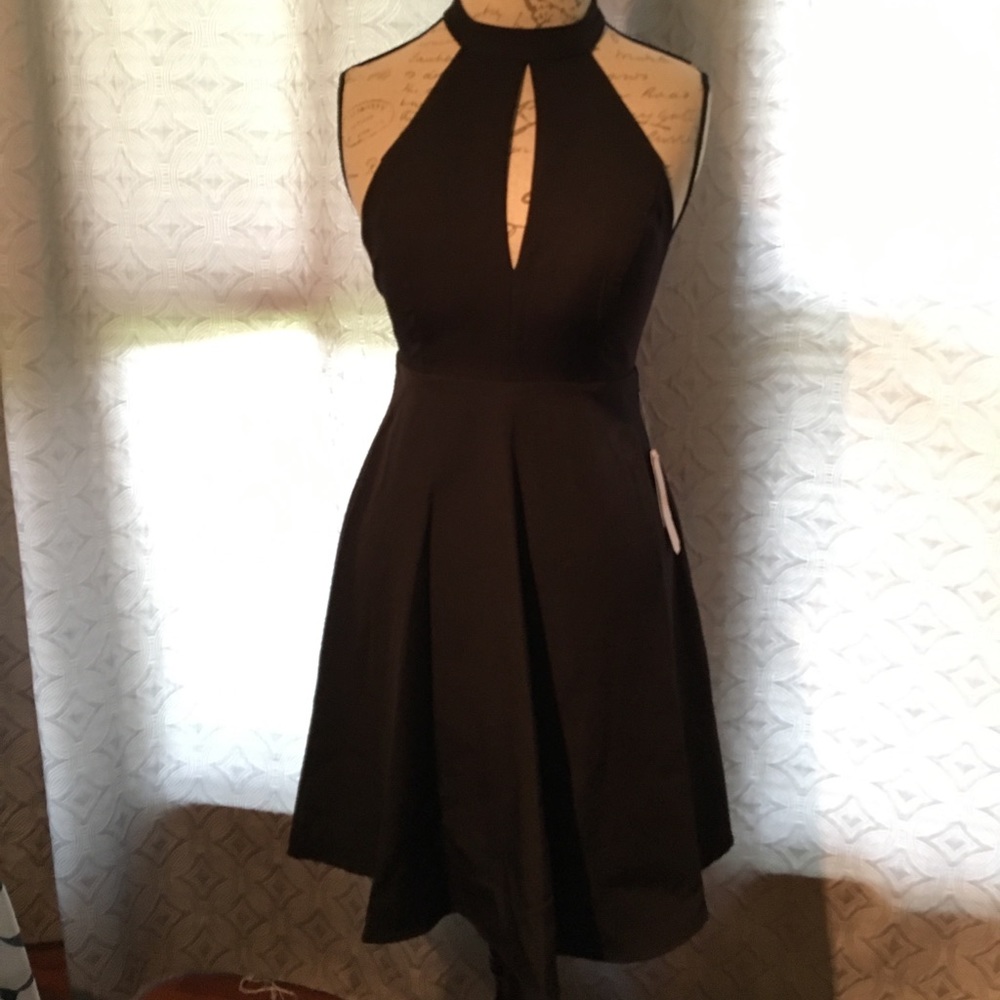 cocktail dress